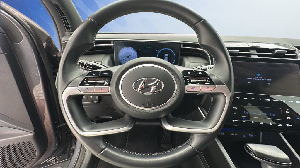 2024 Hyundai Tucson XRT