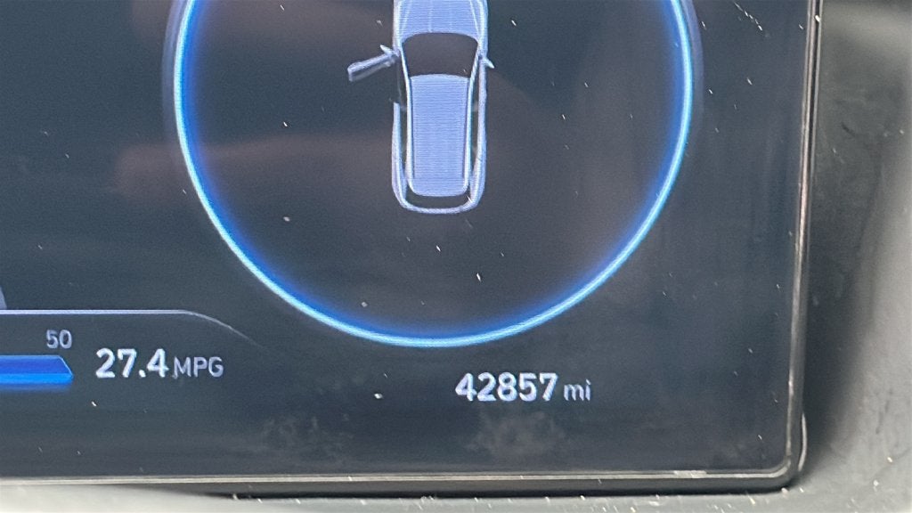 2024 Hyundai Tucson XRT