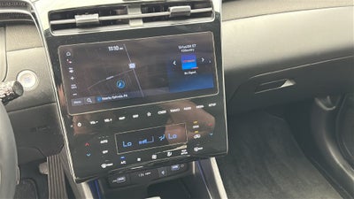 2024 Hyundai Tucson XRT