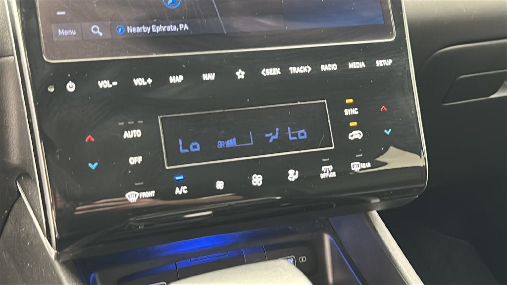 2024 Hyundai Tucson XRT