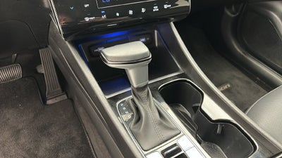 2024 Hyundai Tucson XRT