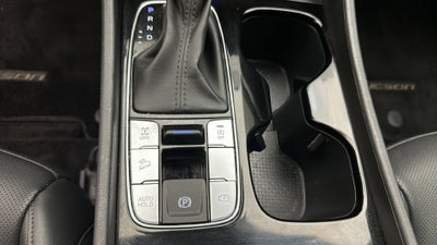 2024 Hyundai Tucson XRT