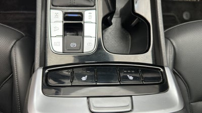 2024 Hyundai Tucson XRT