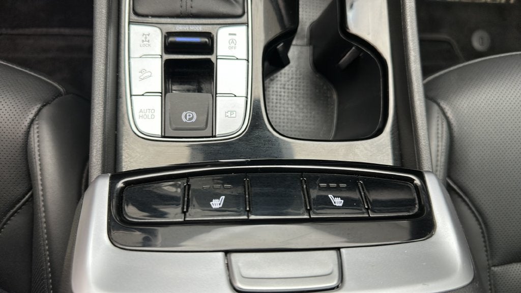 2024 Hyundai Tucson XRT