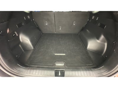 2024 Hyundai Tucson XRT