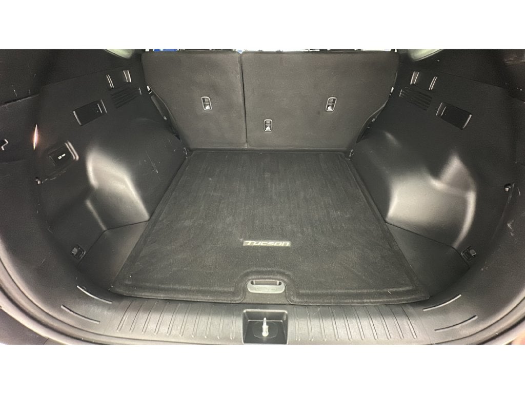 2024 Hyundai Tucson XRT