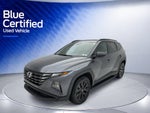 2024 Hyundai Tucson XRT