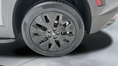 2024 Hyundai Tucson XRT