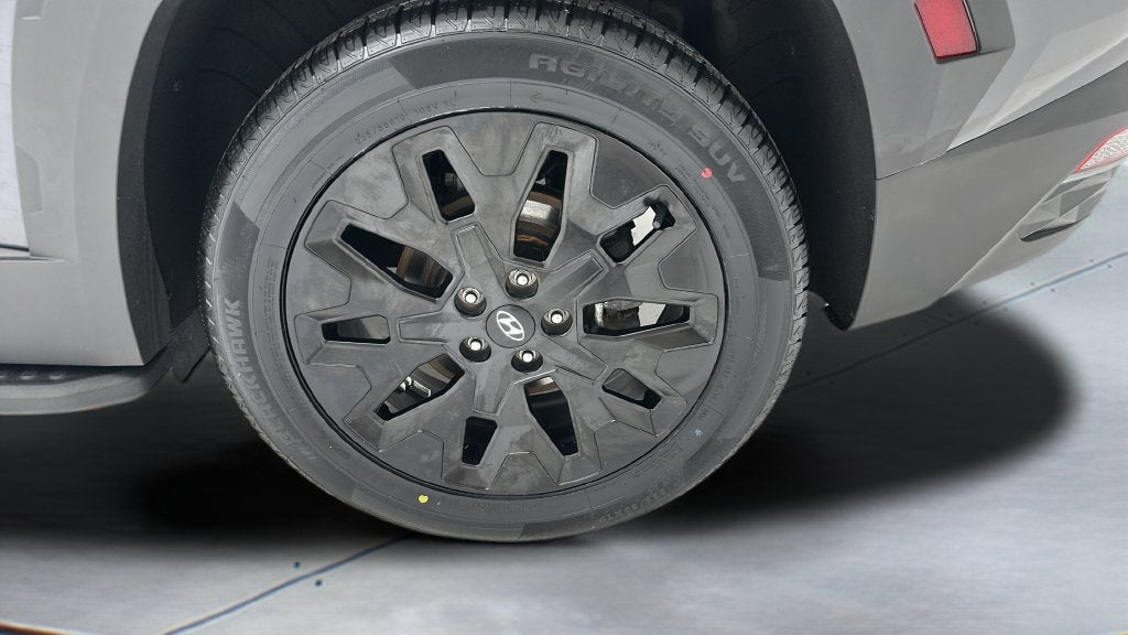2024 Hyundai Tucson XRT