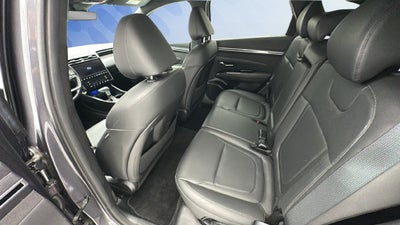 2024 Hyundai Tucson XRT