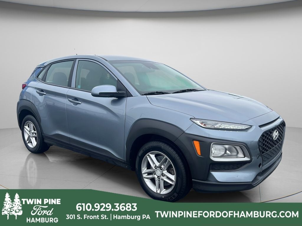 2019 Hyundai Kona SE