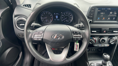 2019 Hyundai Kona SE