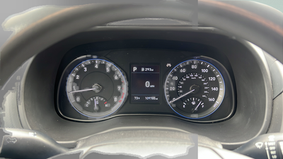 2019 Hyundai Kona SE