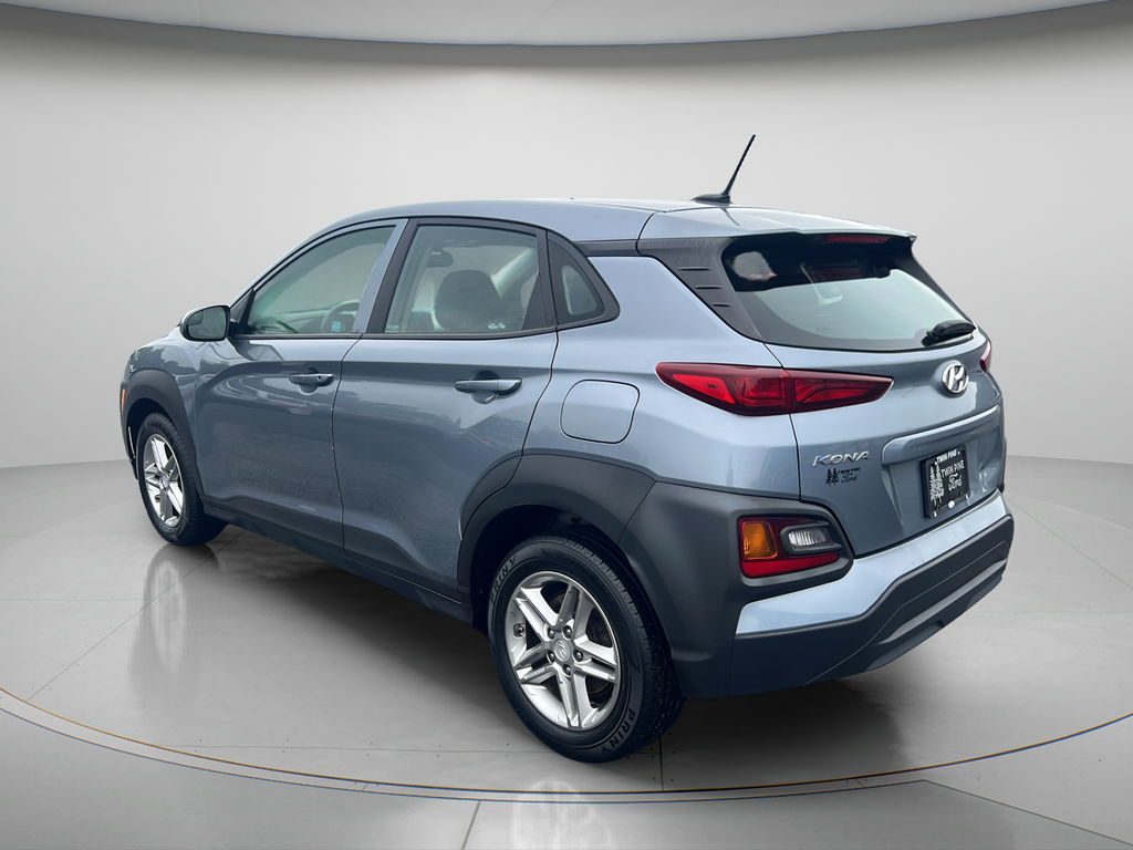 2019 Hyundai Kona SE