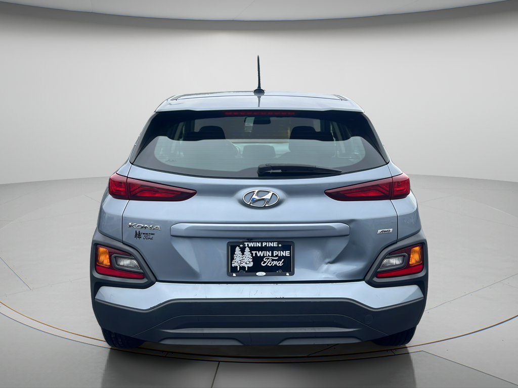2019 Hyundai Kona SE
