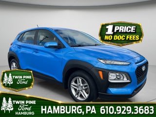 2018 Hyundai Kona SE