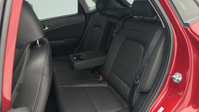 2023 Hyundai Kona Limited