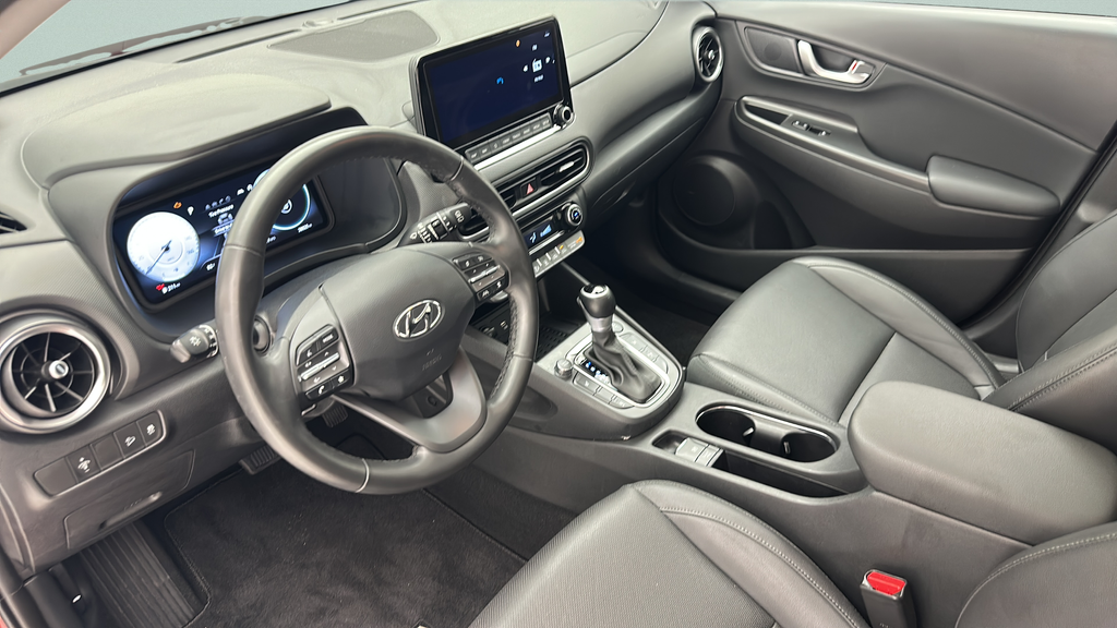 2023 Hyundai Kona Limited