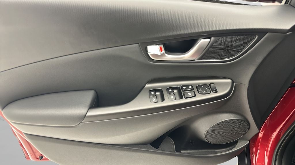 2023 Hyundai Kona Limited