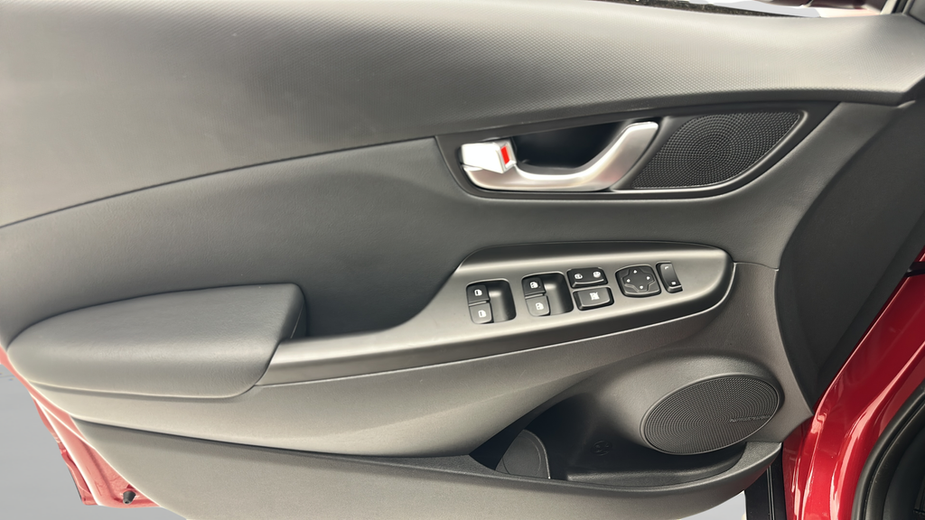 2023 Hyundai Kona Limited