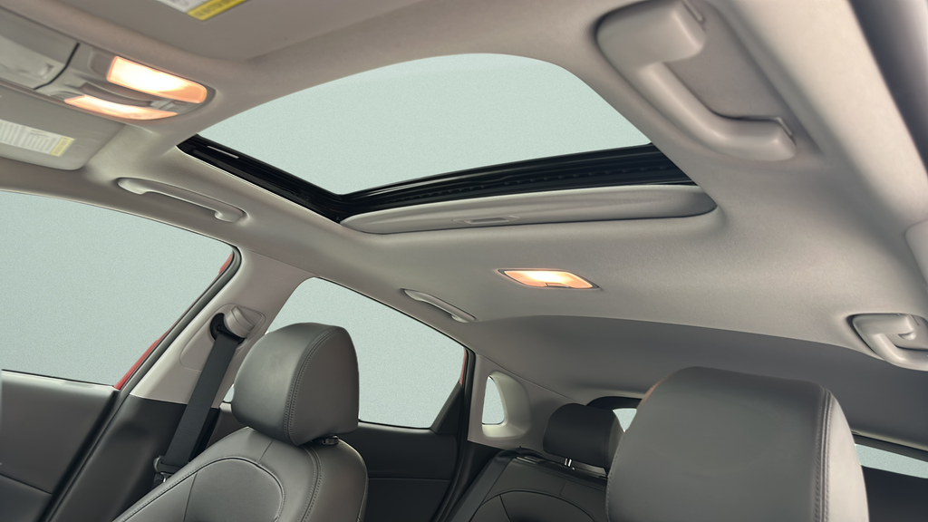 2023 Hyundai Kona Limited