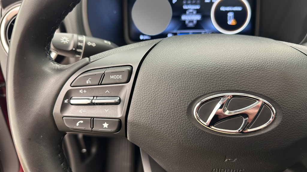 2023 Hyundai Kona Limited