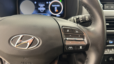 2023 Hyundai Kona Limited