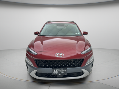 2023 Hyundai Kona Limited