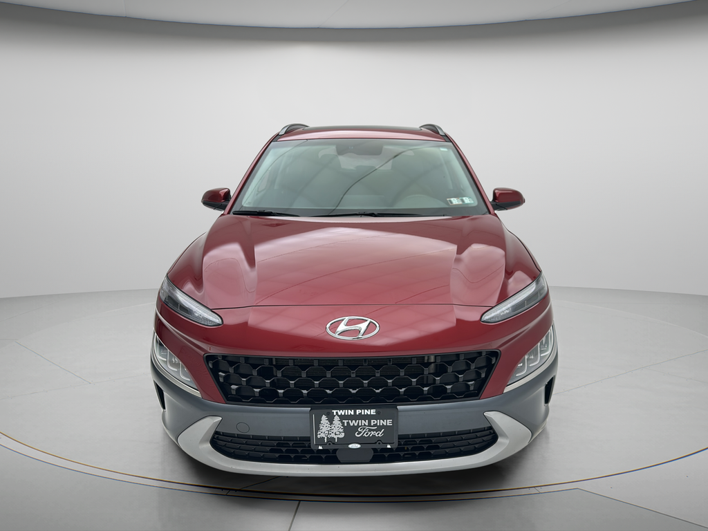 2023 Hyundai Kona Limited