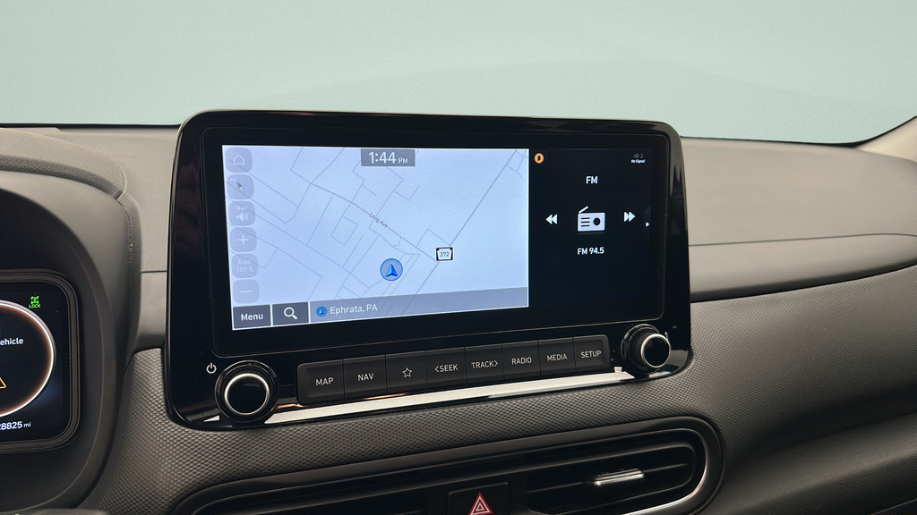 2023 Hyundai Kona Limited