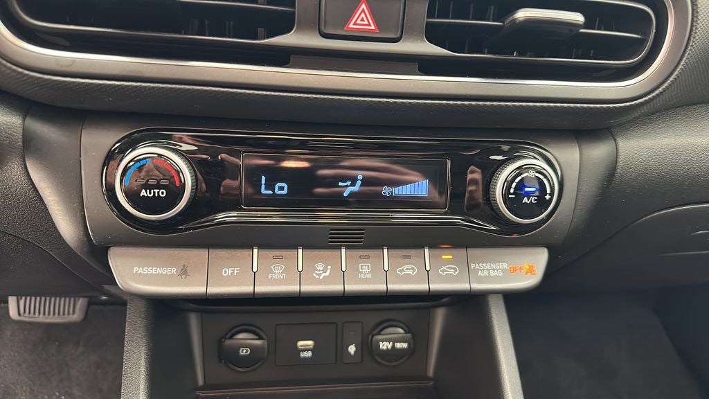 2023 Hyundai Kona Limited