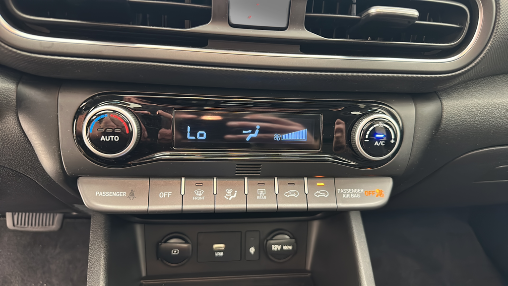 2023 Hyundai Kona Limited
