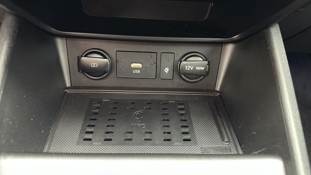 2023 Hyundai Kona Limited