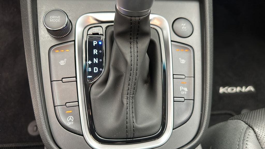 2023 Hyundai Kona Limited