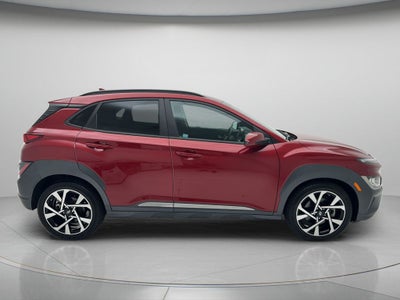 2023 Hyundai Kona Limited