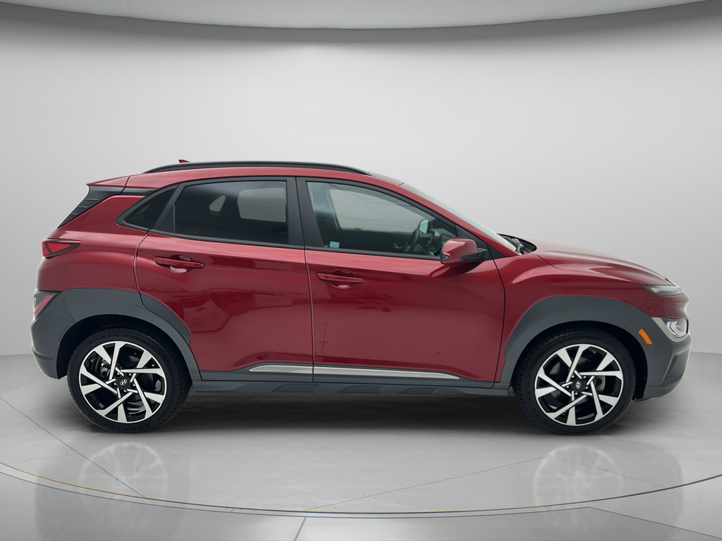 2023 Hyundai Kona Limited