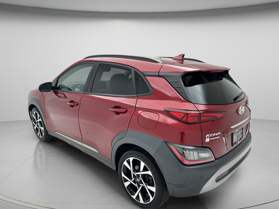 2023 Hyundai Kona Limited