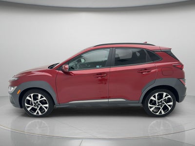 2023 Hyundai Kona Limited