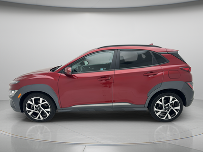 2023 Hyundai Kona Limited