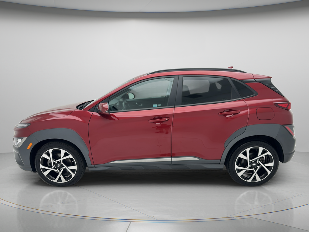 2023 Hyundai Kona Limited