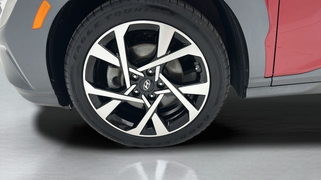 2023 Hyundai Kona Limited