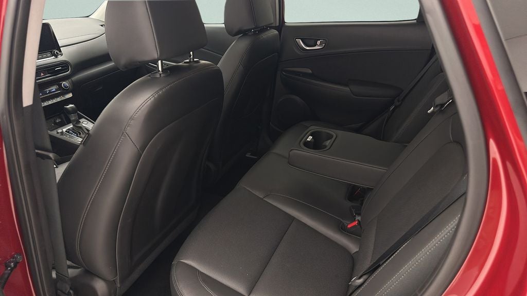 2023 Hyundai Kona Limited