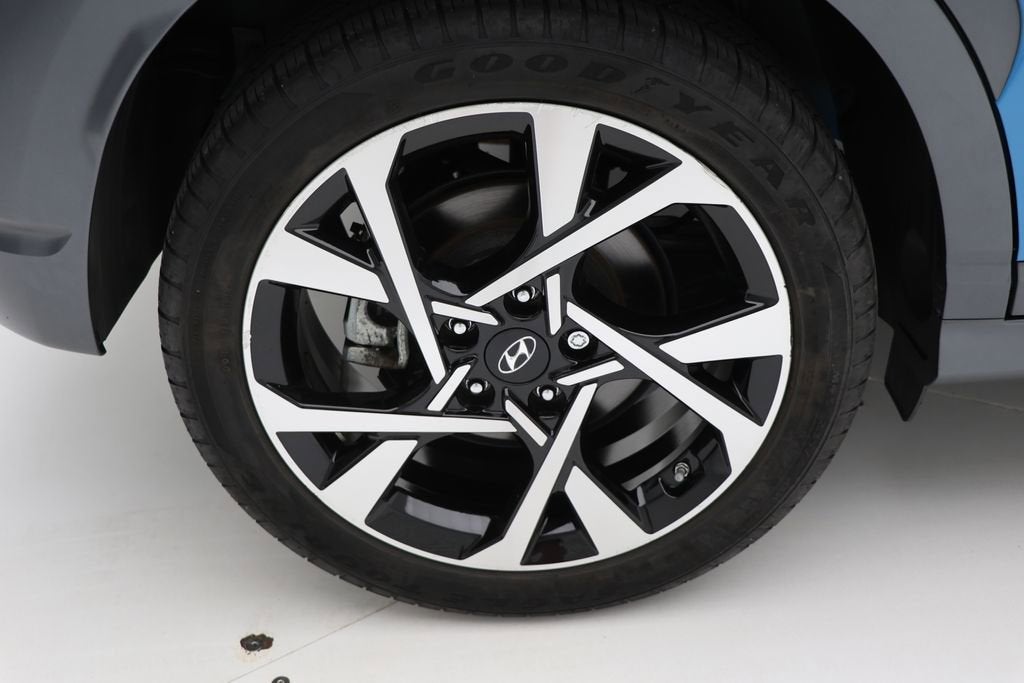 2023 Hyundai Kona Limited