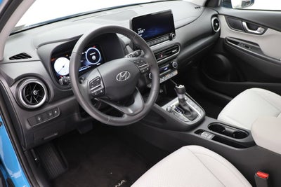 2023 Hyundai Kona Limited