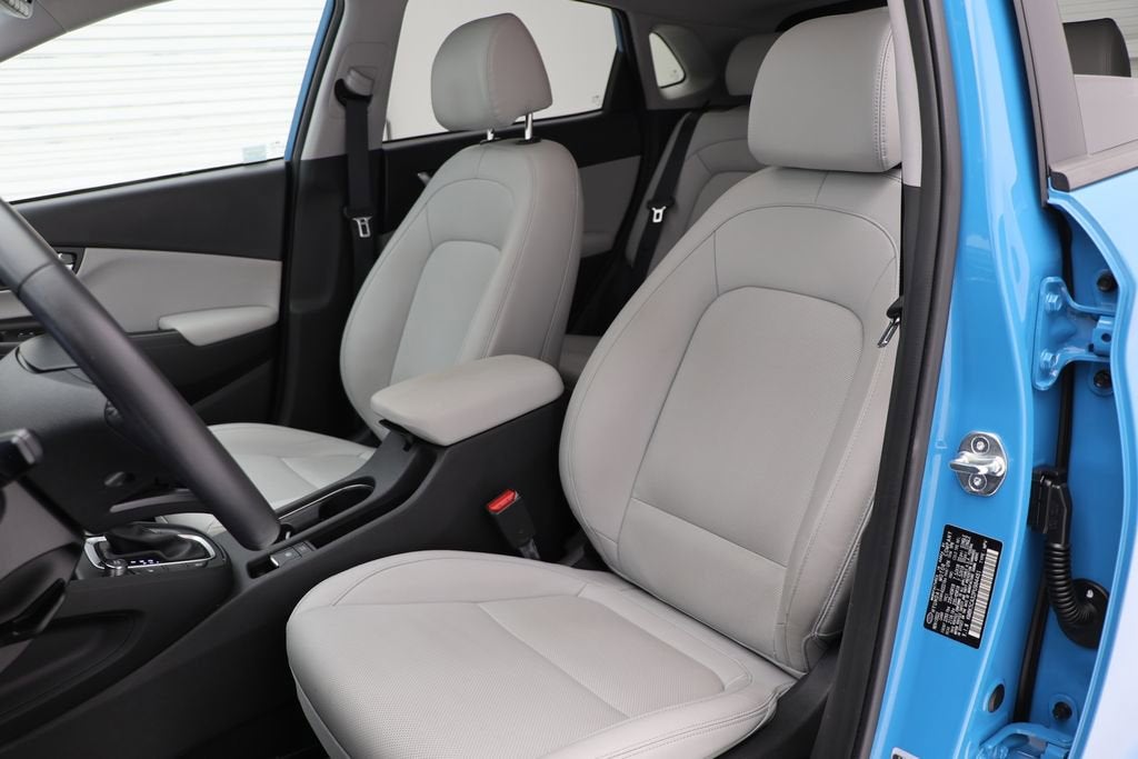 2023 Hyundai Kona Limited