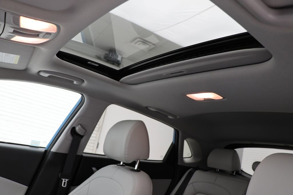 2023 Hyundai Kona Limited