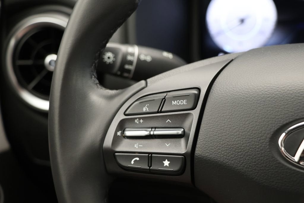 2023 Hyundai Kona Limited