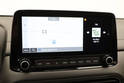 2023 Hyundai Kona Limited