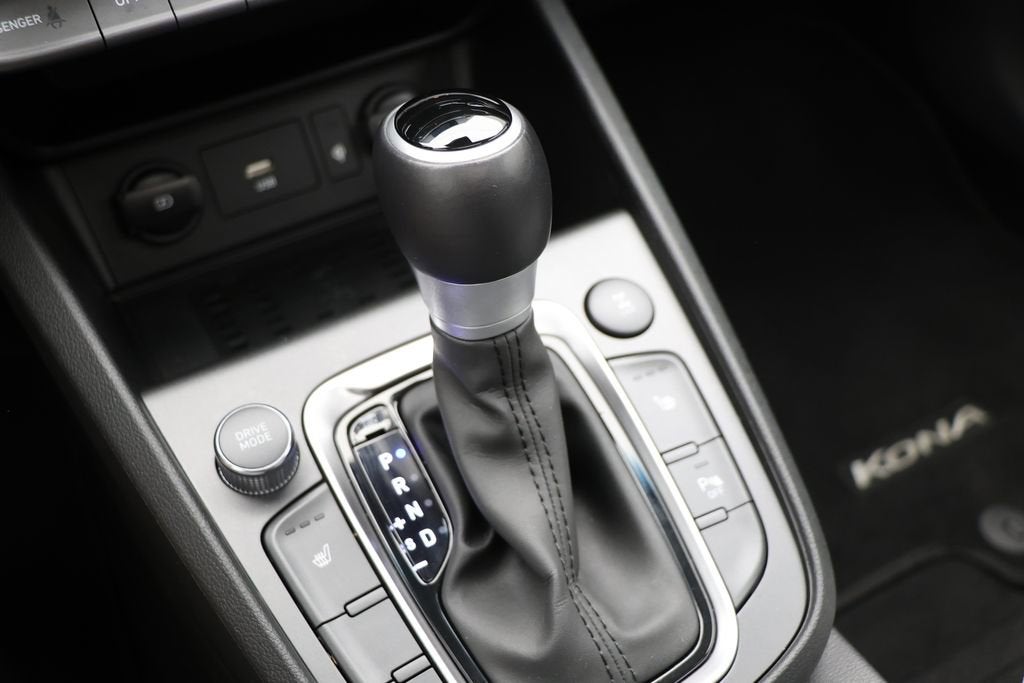 2023 Hyundai Kona Limited