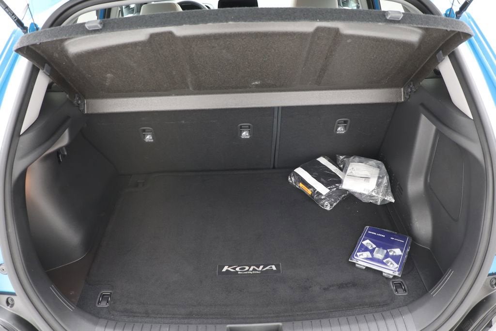 2023 Hyundai Kona Limited